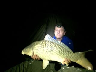 WTX CARP TEAM